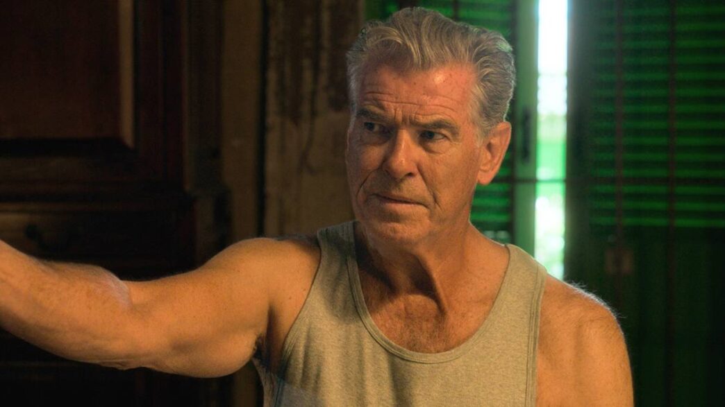 Pierce Brosnan Arrasa em Thriller de Crime no Streaming