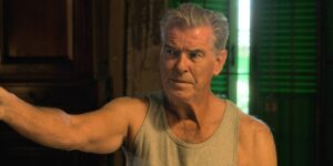 Pierce Brosnan Arrasa em Thriller de Crime no Streaming
