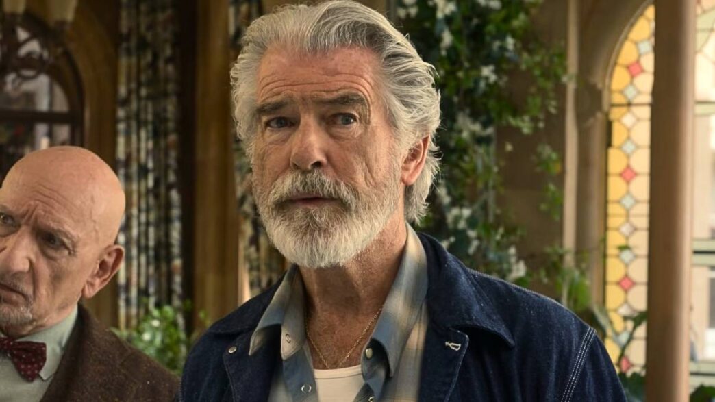 The Lincoln Lawyer: Mistério de Assassino na Netflix Merece Continuação