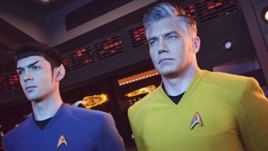 Star Trek: Strange New Worlds termina na 5ª temporada? Showrunner explica!