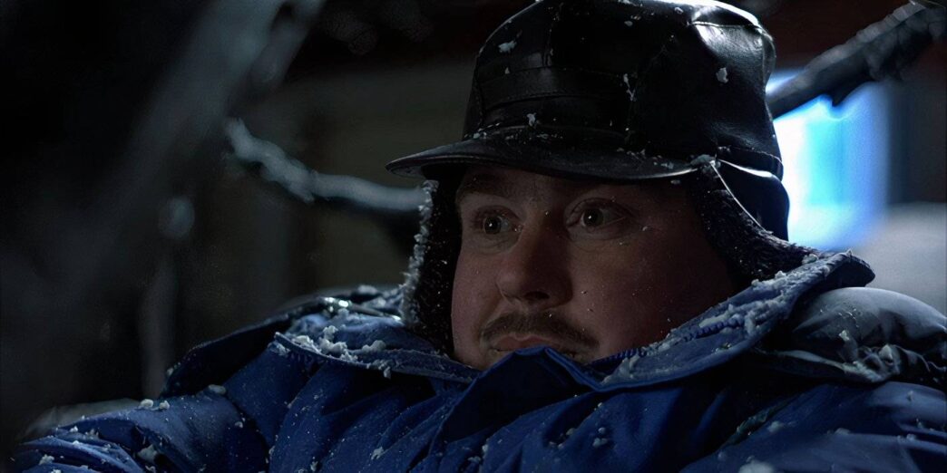 Cena brutal de Guardiões da Galáxia Vol. 3 foi inspirada em John Candy