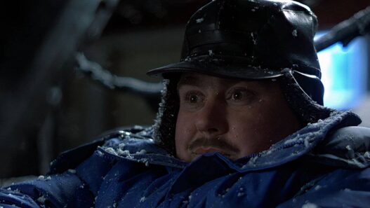 Cena brutal de Guardiões da Galáxia Vol. 3 foi inspirada em John Candy