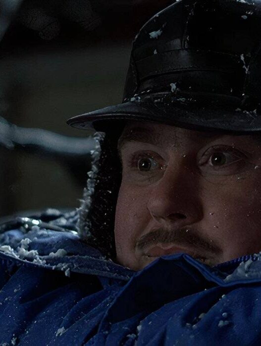 Cena brutal de Guardiões da Galáxia Vol. 3 foi inspirada em John Candy