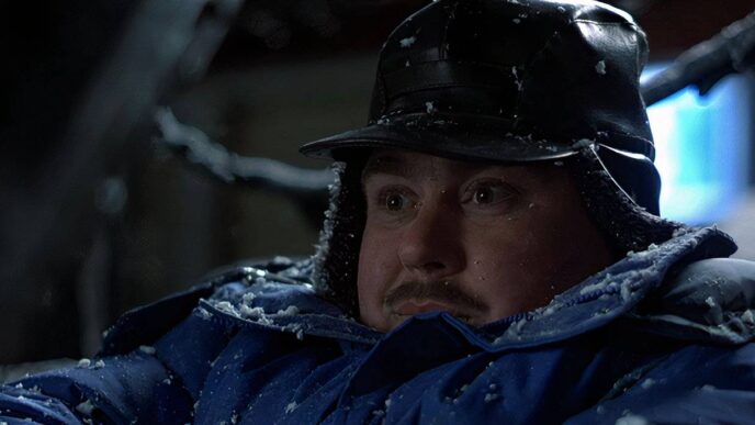 Cena brutal de Guardiões da Galáxia Vol. 3 foi inspirada em John Candy