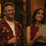 Rose Byrne e o astro do SNL em Platonic: novo trailer da 2ª temporada