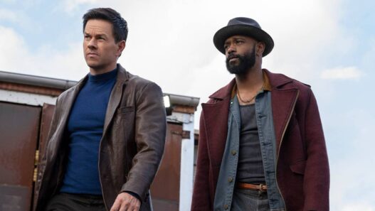 Mark Wahlberg em 'Play Dirty': Ganhe Ingressos para Pré-estreia e Sessão de Perguntas