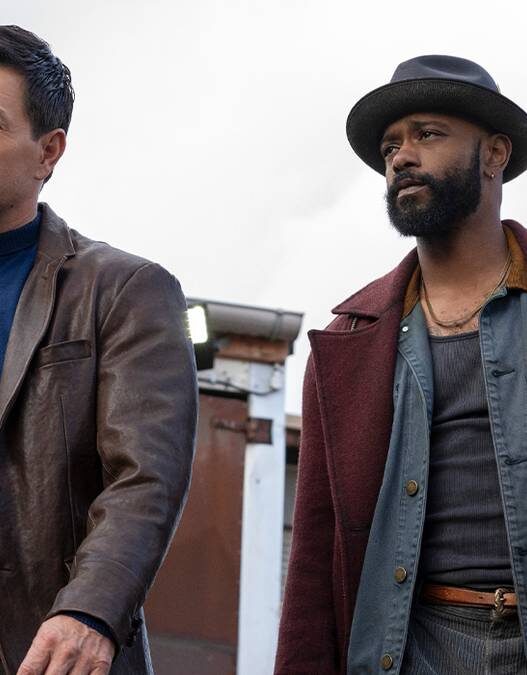 Mark Wahlberg em 'Play Dirty': Ganhe Ingressos para Pré-estreia e Sessão de Perguntas
