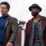 Mark Wahlberg em 'Play Dirty': Ganhe Ingressos para Pré-estreia e Sessão de Perguntas