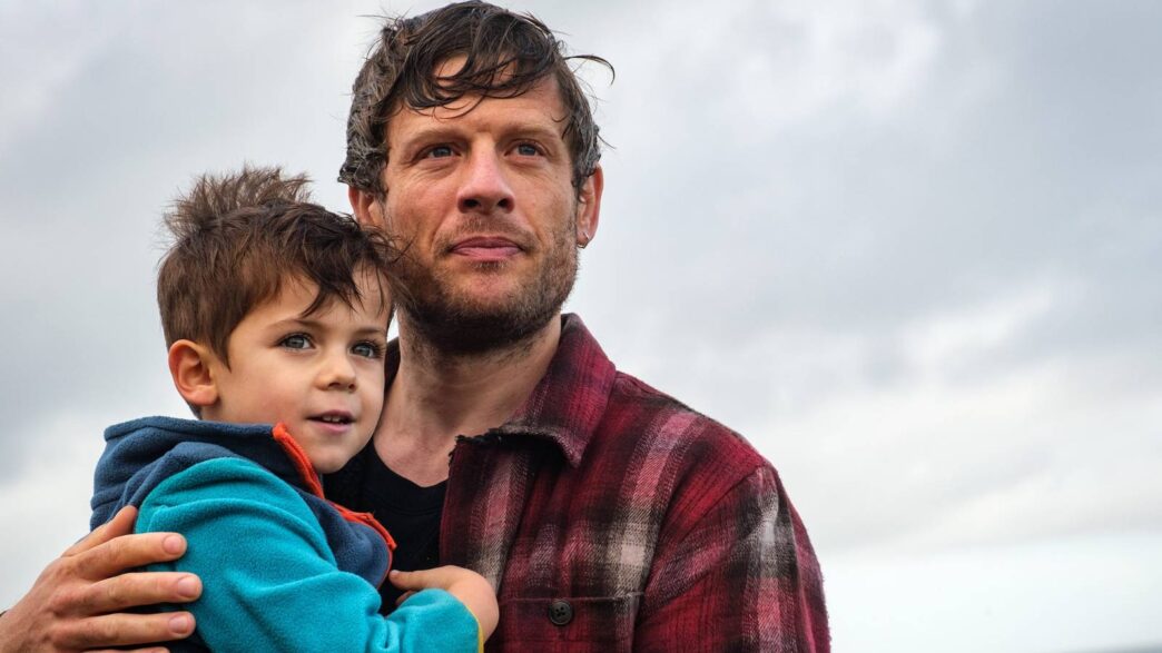 Playing Nice: Série de drama que explora trauma com detalhes