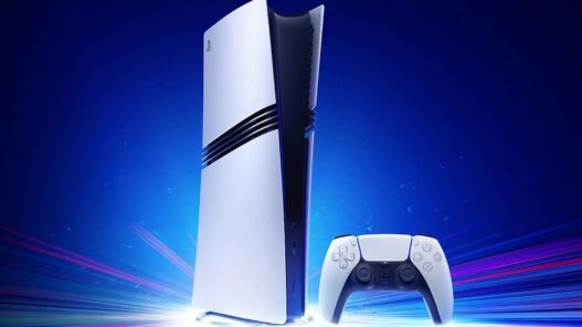 Nova atualização do PS5 já está disponível