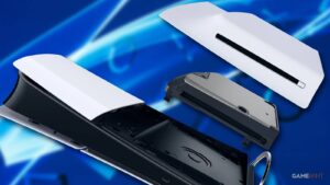 PS6: Rumores apontam drive de disco removível