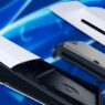 PS6: Rumores apontam drive de disco removível