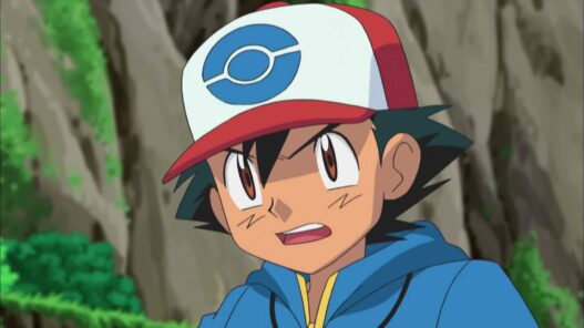 The Pokémon Company Repudia Vídeo do ICE na Casa Branca