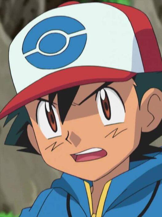 The Pokémon Company Repudia Vídeo do ICE na Casa Branca