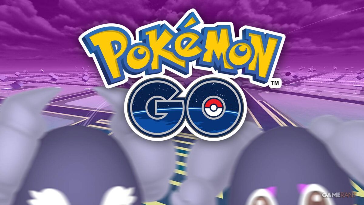 Pokémon GO: Evento Psychic Spectacular 2025 estreia Pokémon da 8ª geração
