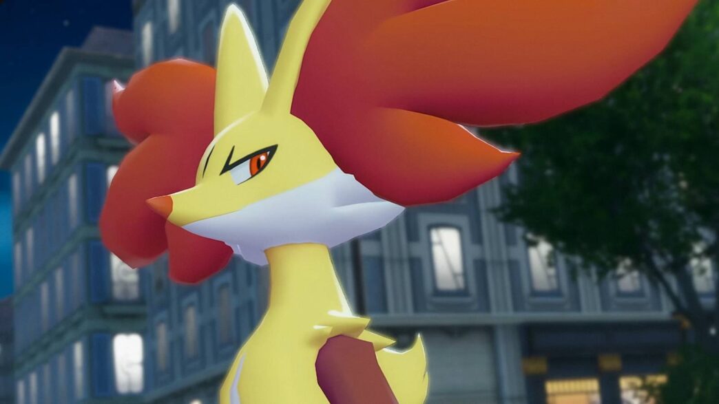 Mega Evoluções dos Iniciais da Geração 6 em Pokémon Legends: Z-A