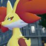 Mega Evoluções dos Iniciais da Geração 6 em Pokémon Legends: Z-A