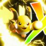 Pokémon Legends: Arceus - DLC adiciona 2 mega evoluções para Raichu