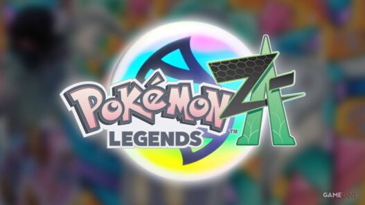 Pokémon Legends: Arceus Insinua Megaevoluções da Geração 6