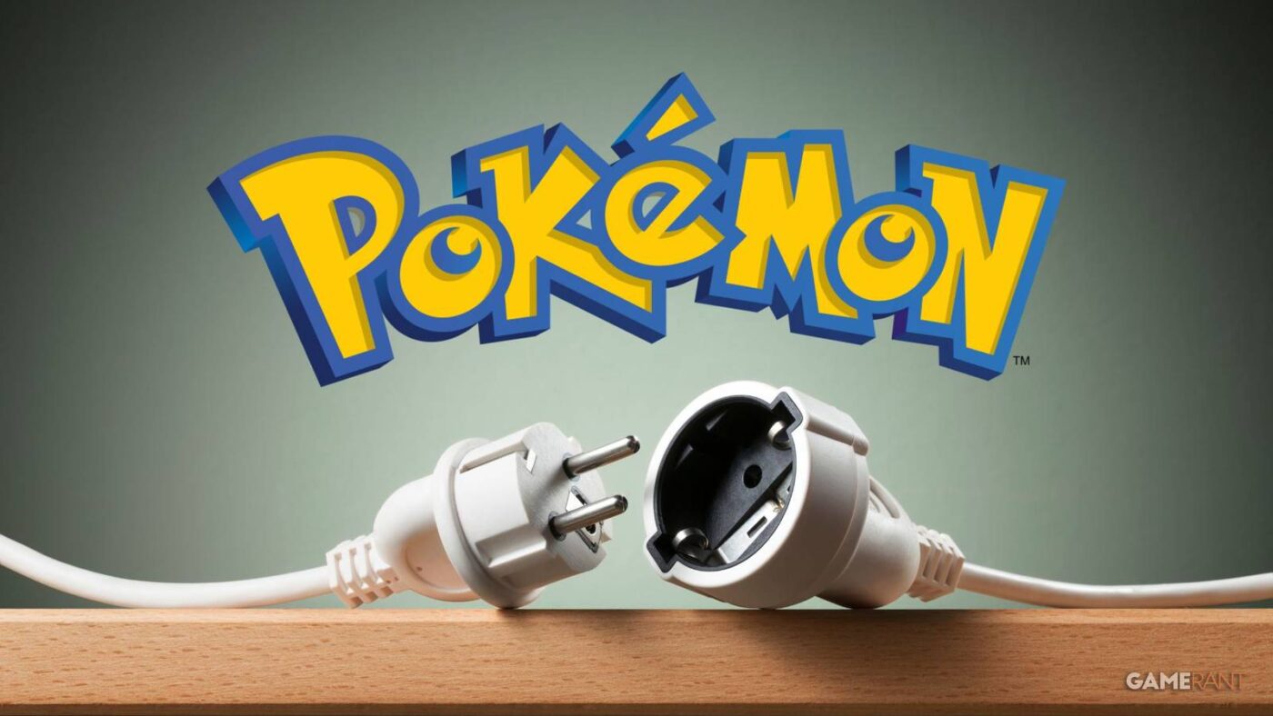 Pokémon: Servidores de jogo encerram em 30 de novembro