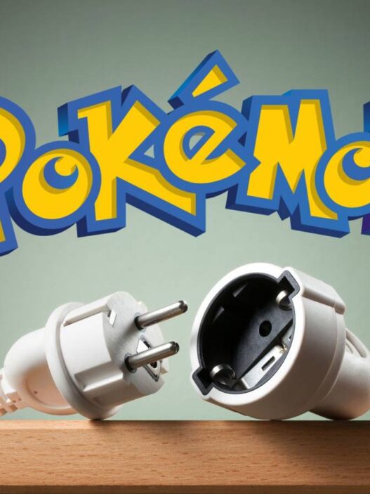 Pokémon: Servidores de jogo encerram em 30 de novembro