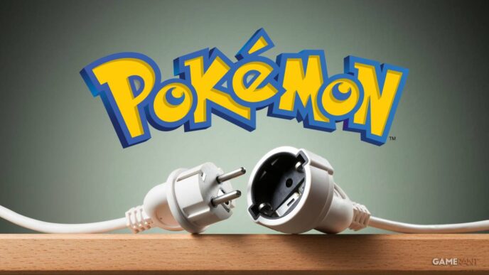 Pokémon: Servidores de jogo encerram em 30 de novembro
