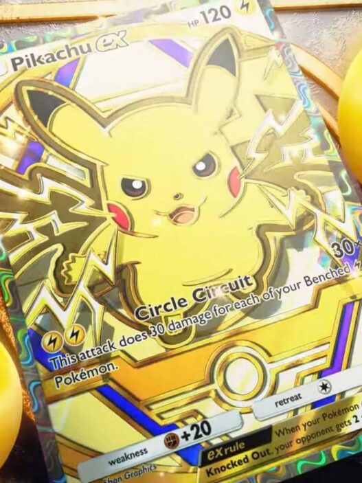 Pokemon TCG Pocket: Novo Pacote Deluxe EX Revelado