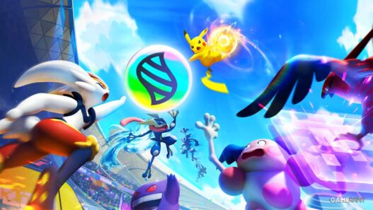 Pokémon Unite: Novas Mega Evoluções a Caminho
