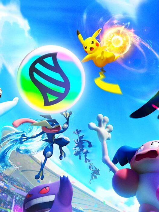 Pokémon Unite: Novas Mega Evoluções a Caminho