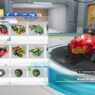 Sonic Racing: CrossWorlds e o Gadget que Inutiliza Carros Poderosos