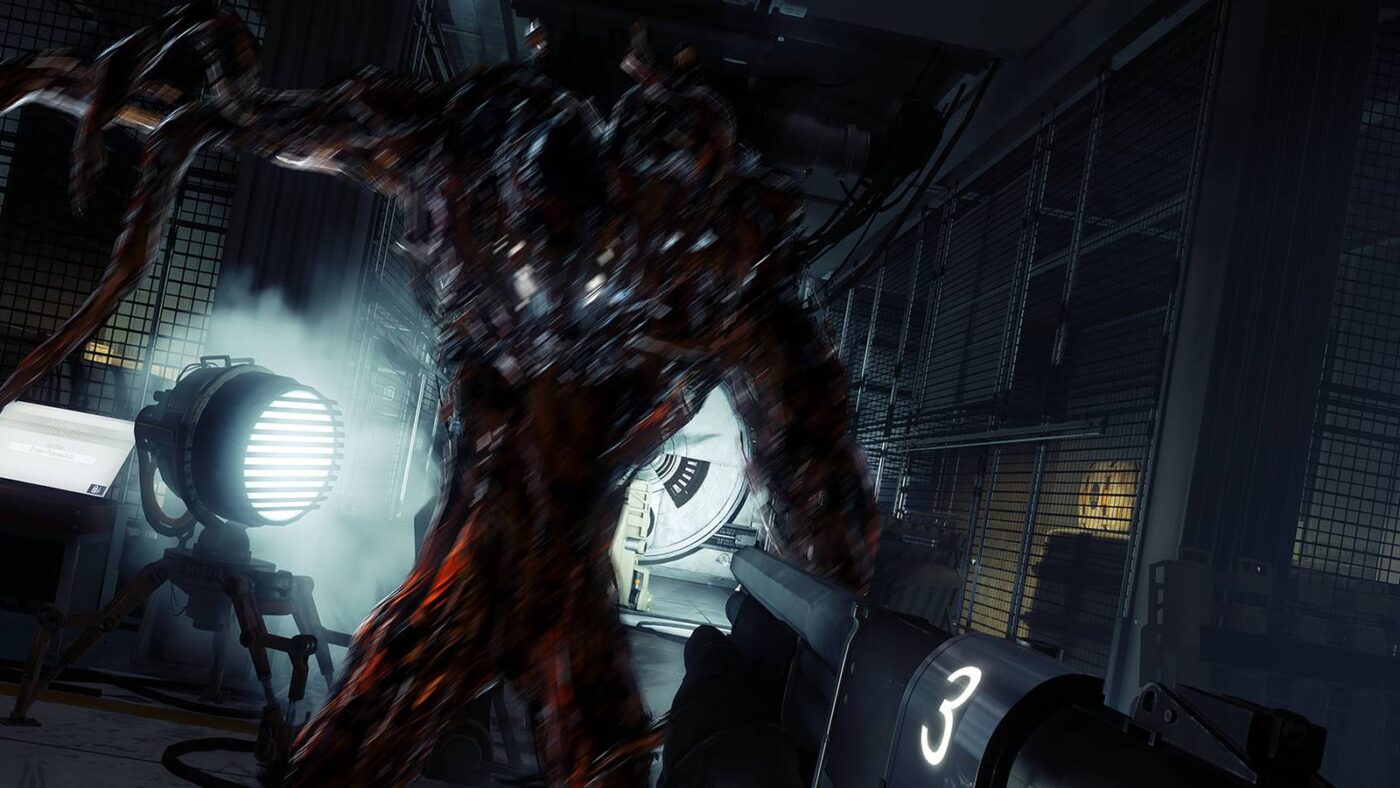 Prey: Ex-chefe da Bethesda lutou para mudar o nome do jogo