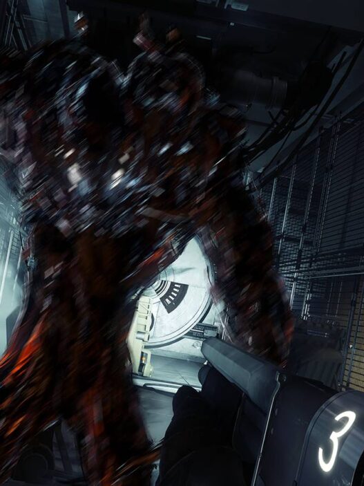 Prey: Ex-chefe da Bethesda lutou para mudar o nome do jogo
