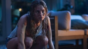 Primate: Novo filme de terror com criaturas violentas