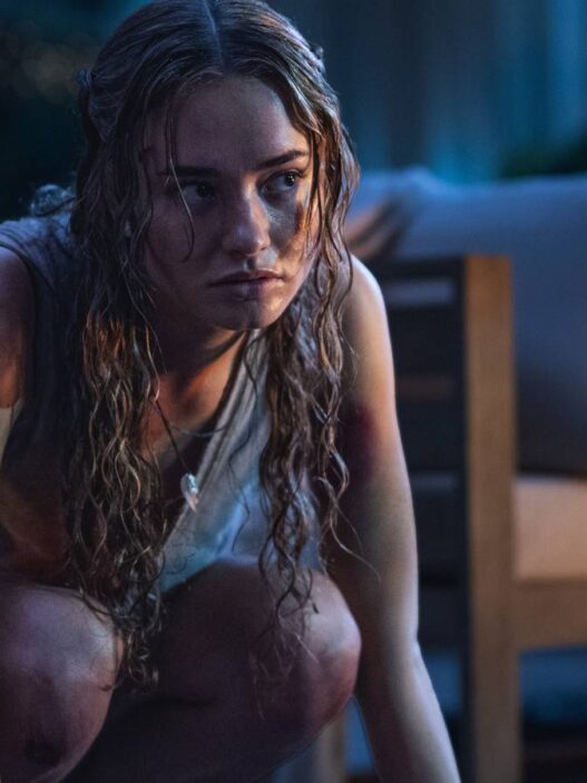 Primate: Novo filme de terror com criaturas violentas