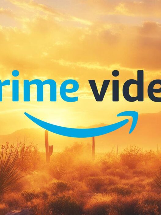 Melhores séries Amazon Prime Video para maratona