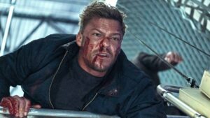 Ação Brutal: Nova Série da Amazon Prime Vídeo É Mais Sombria que Reacher