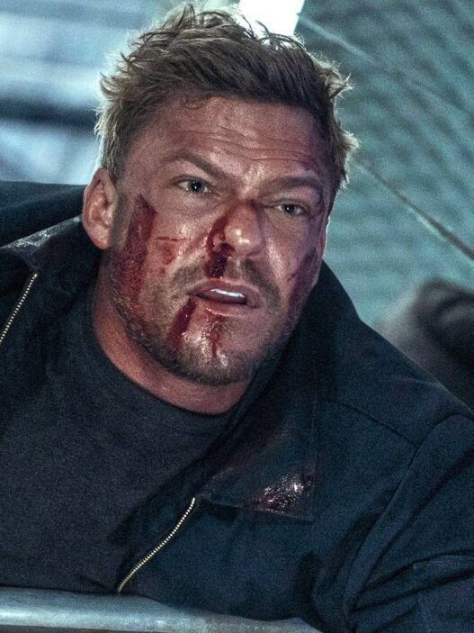 Ação Brutal: Nova Série da Amazon Prime Vídeo É Mais Sombria que Reacher
