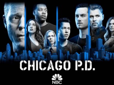 Jesse Lee Soffer Retorna à 13ª Temporada de Chicago P.D.