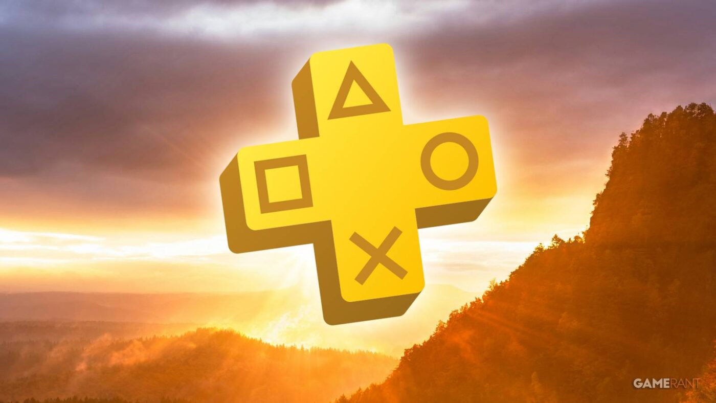 PS Plus: Revelação dos jogos de outubro de 2025 pode ser antecipada