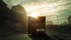 Resident Evil: Requiem no PS4? Possibilidade é analisada