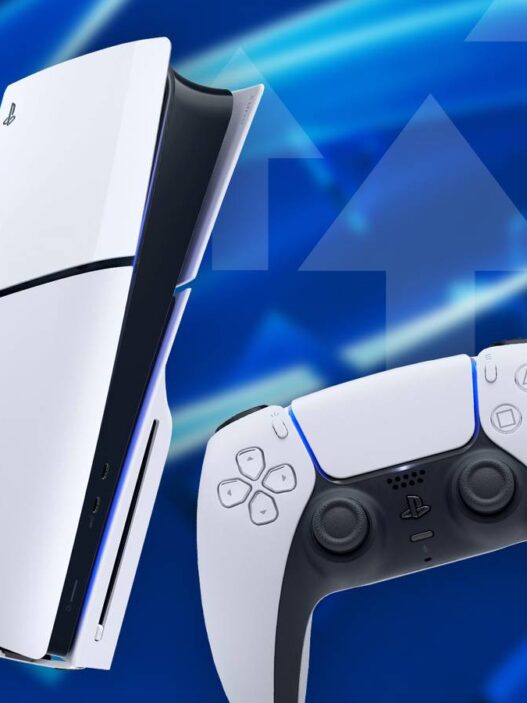 Atualização do sistema PS5 chega em setembro de 2025