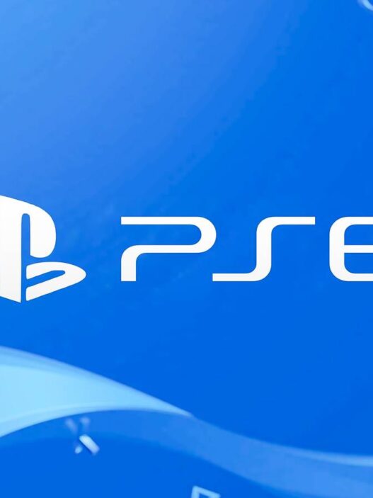 PS6: Sony manterá drives de disco removíveis