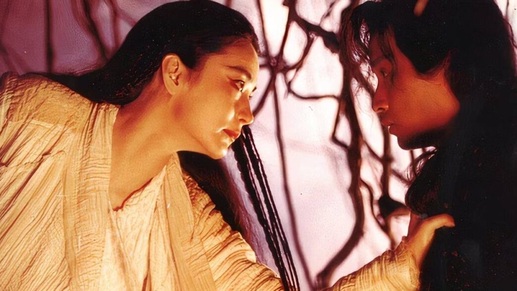 Filmes de Artes Marciais Sobrenaturais: 10 Imperdíveis