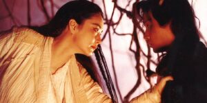 Filmes de Artes Marciais Sobrenaturais: 10 Imperdíveis