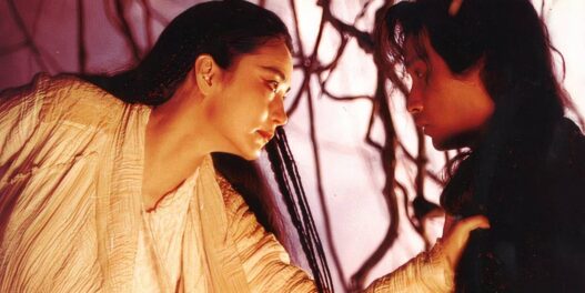 Filmes de Artes Marciais Sobrenaturais: 10 Imperdíveis