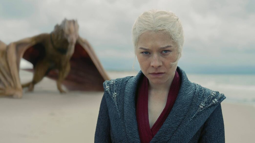 House of the Dragon: Elenco, história e retorno da 3ª temporada