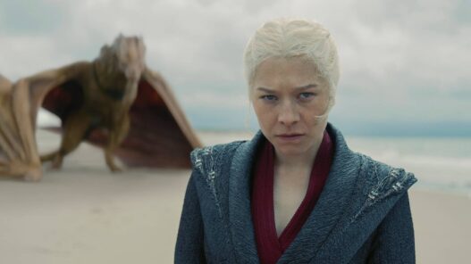 House of the Dragon: Elenco, história e retorno da 3ª temporada