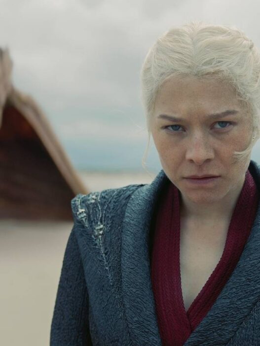 House of the Dragon: Elenco, história e retorno da 3ª temporada
