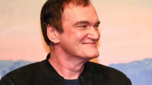 Quentin Tarantino e a polêmica sequência de O Punho da Fúria
