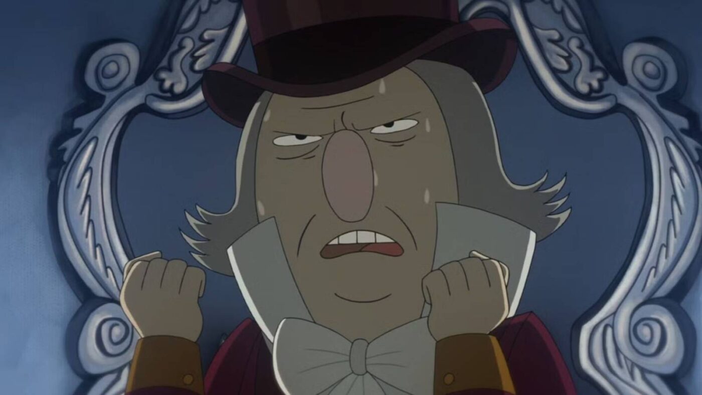 A Melhor Minissérie de Fantasia de Todos os Tempos: 94% de Aprovação no Rotten Tomatoes